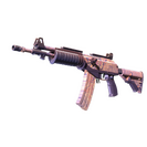 Galil AR | Sky Mandala (Factory New)