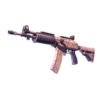 Galil AR | Sky Mandala (Minimal Wear)
