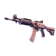Galil AR | Sky Mandala (Minimal Wear)