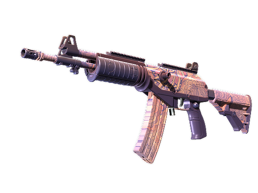 Galil AR | Sky Mandala