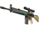G3SG1 | Contractor (Factory New)