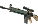 G3SG1 | Contractor (Field-Tested)