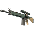 G3SG1 | Contractor (Field-Tested)