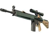 G3SG1 | Наемник (После полевых испытаний)