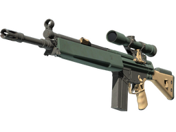 G3SG1 | Contractor (Field-Tested)