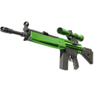 G3SG1 | Green Apple (Factory New)