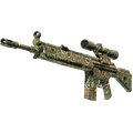 Souvenir G3SG1 | New Roots