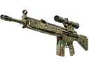 G3SG1 | New Roots (Minimal Wear)