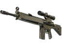G3SG1 | Safari Mesh (Battle-Scarred)