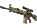 Souvenir G3SG1 | Safari Mesh (Factory New)