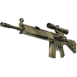G3SG1 | Safari Mesh
