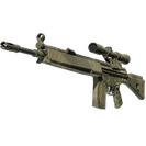 G3SG1 | Safari Mesh (Field-Tested)