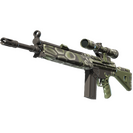 G3SG1 | Green Cell (Minimal Wear)