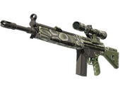 G3SG1 | Green Cell (Minimal Wear)