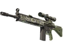 G3SG1 | Green Cell