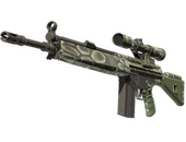 G3SG1 | Green Cell (Field-Tested)
