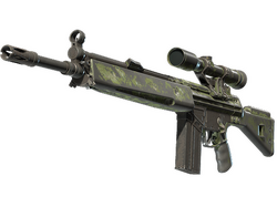 G3SG1 | Green Cell