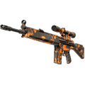 G3SG1 | Orange Crash