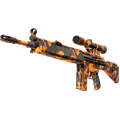 G3SG1 | Orange Crash
