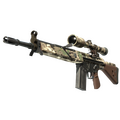 Souvenir G3SG1 | VariCamo