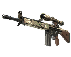 G3SG1 | VariCamo