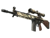 G3SG1 | VariCamo (Well-Worn)