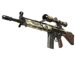 G3SG1 | VariCamo