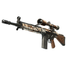 G3SG1 | Desert Storm (Field-Tested)