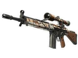 G3SG1 | Desert Storm