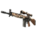 Souvenir G3SG1 | Desert Storm