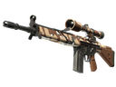 G3SG1 | Desert Storm (Minimal Wear)