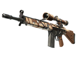 G3SG1 | Desert Storm