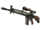 G3SG1 | Desert Storm (Battle-Scarred)