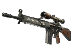 G3SG1 | Desert Storm