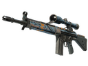 StatTrak™ G3SG1 | Demeter (Field-Tested)