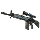 G3SG1 | Demeter (Well-Worn)