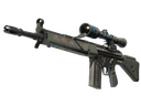 G3SG1 | Demeter (Battle-Scarred)
