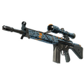 G3SG1 | Demeter