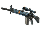 G3SG1 | Demeter (Minimal Wear)