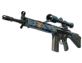 G3SG1 | Demeter (Minimal Wear)