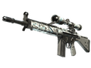 G3SG1 | Arctic Camo (Field-Tested)