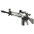 G3SG1 | Arctic Camo