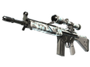G3SG1 | Arctic Camo (Minimal Wear)