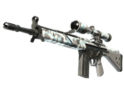 G3SG1 | Arctic Camo (Factory New)