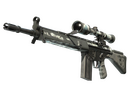 G3SG1 | Arctic Camo (Battle-Scarred)