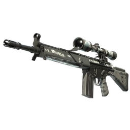 G3SG1 | Arctic Camo