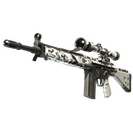 G3SG1 | Polar Camo (Field-Tested)
