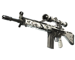 G3SG1 | Polar Camo