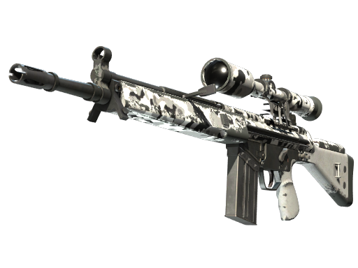 G3SG1 | Polar Camo