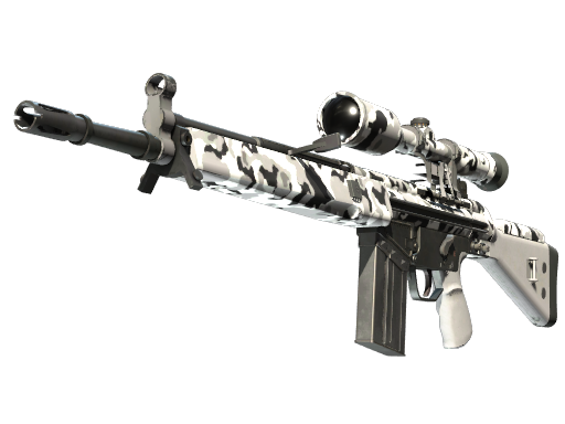 G3SG1 | Polar Camo